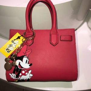 Aldo x Disney LIMITED EDITION bag
